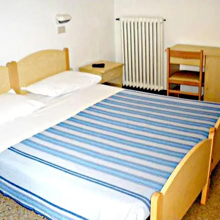 Ronconi Hotel Rímini