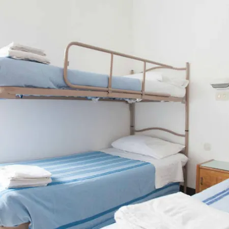 Ronconi Hotel *