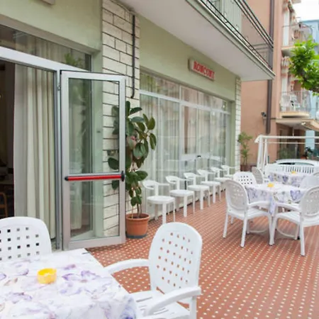 Ronconi Rimini