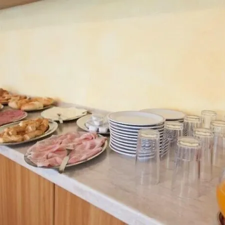 Otel Ronconi *