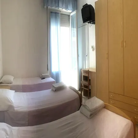 Ronconi Rimini