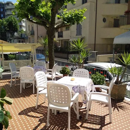 Otel Ronconi *