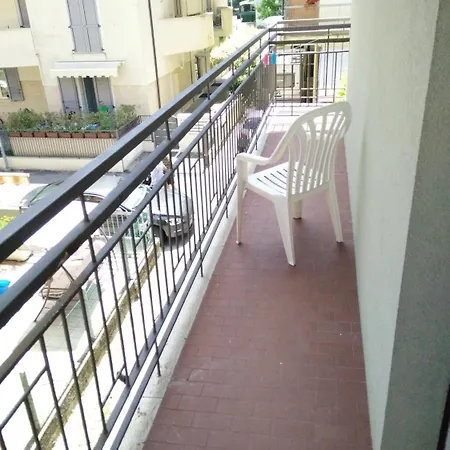 Ronconi Rímini