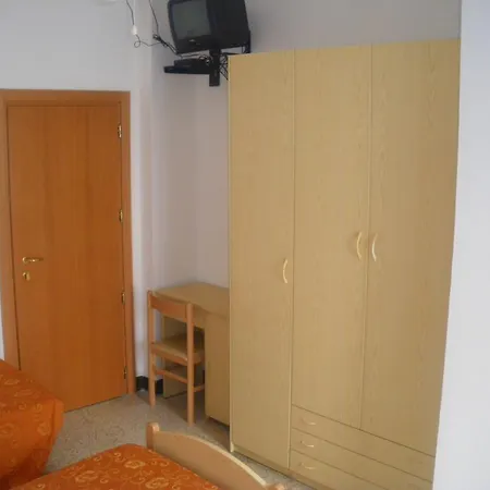 Ronconi Rimini