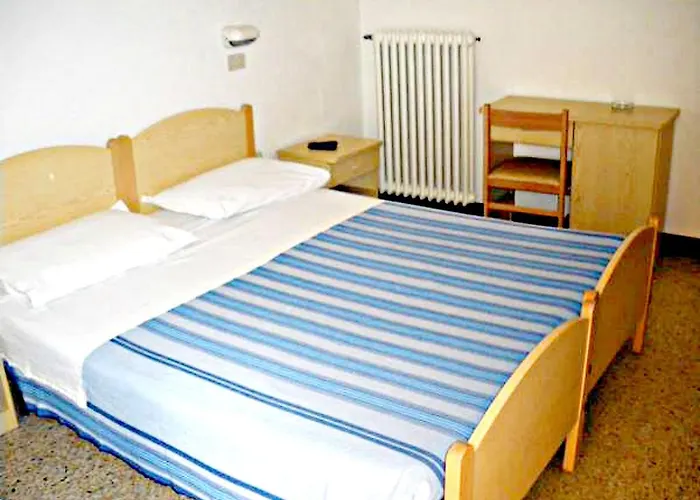 Ronconi Hotel Rimini