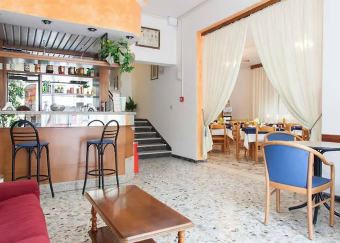 Hotel Ronconi Rimini