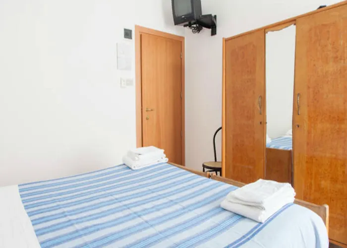 Ronconi Hotel Rimini