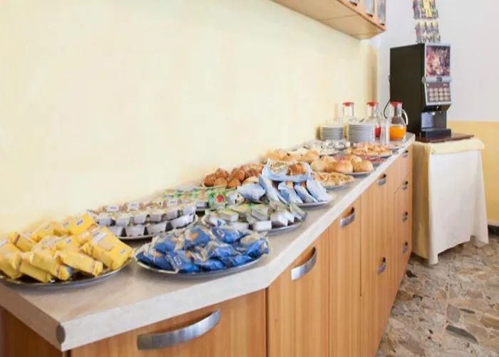 Ronconi Hotel Rimini