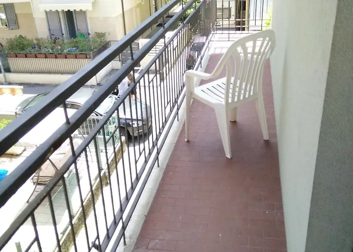 Ronconi Rimini
