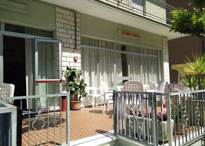 Ronconi Rimini