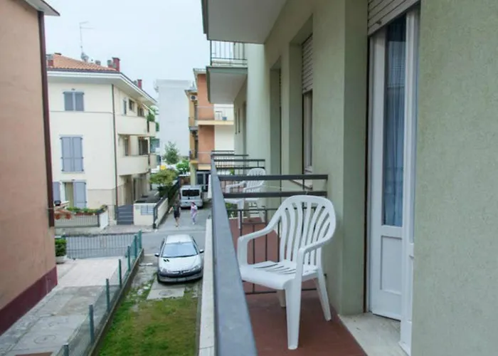 Otel Ronconi *