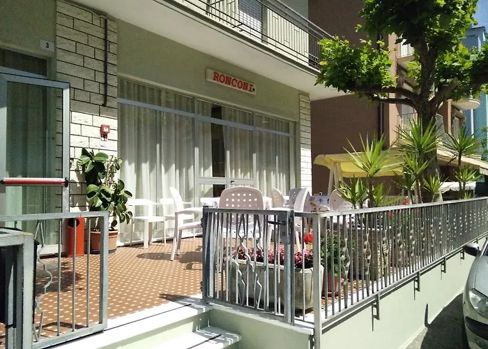 Otel Ronconi *