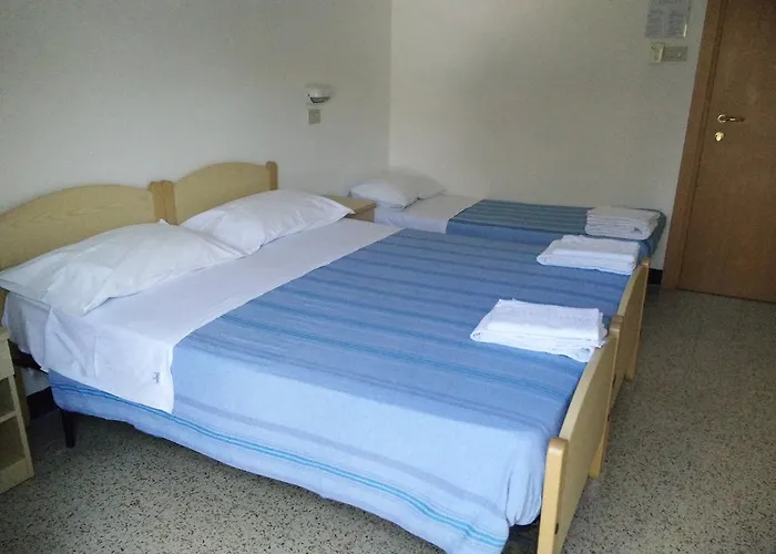 Hotel Ronconi Rimini