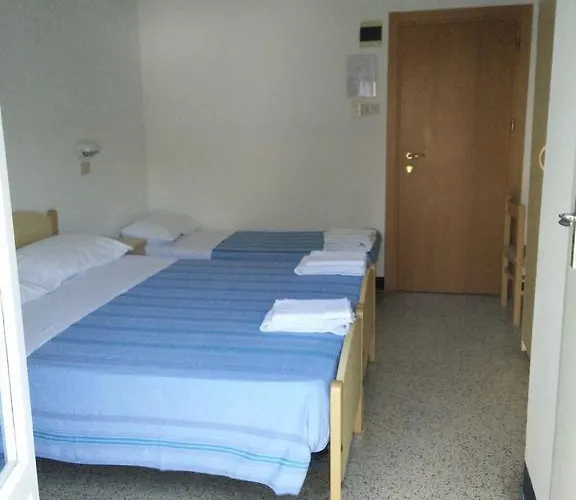 Hotel Ronconi Rimini