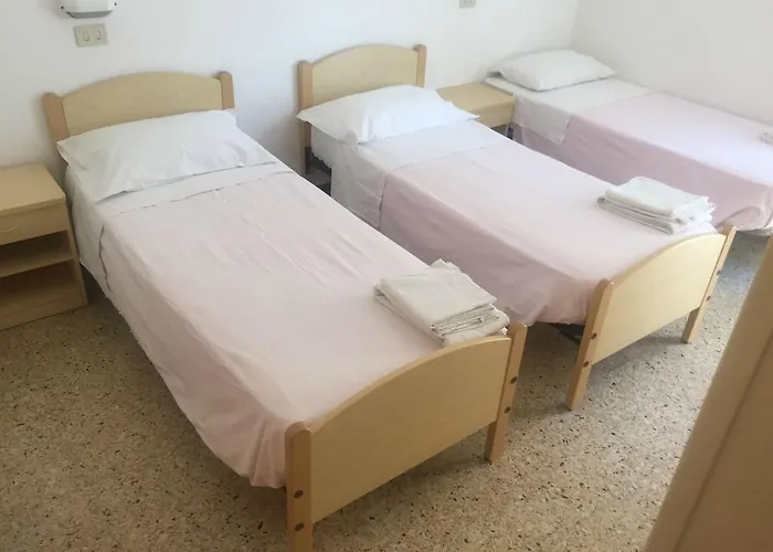 Otel Ronconi *
