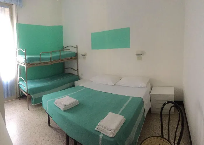 Hotel Ronconi Rimini