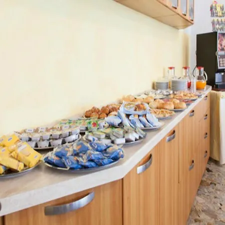 Ronconi Hotel Rimini