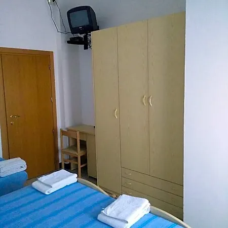 Ronconi Hotel Rimini