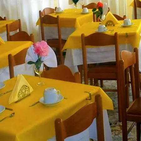 Ronconi Hotel