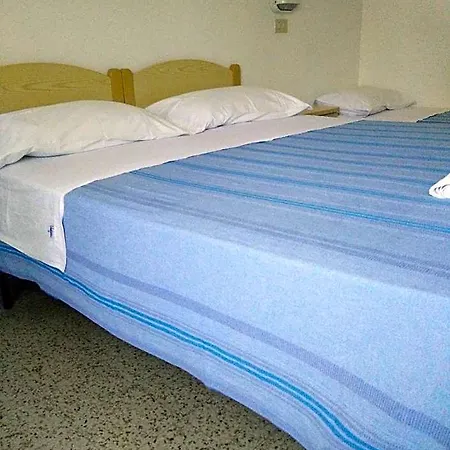 Ronconi Hotel