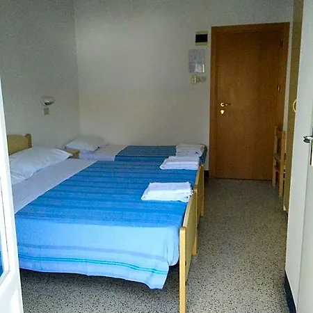 Hotel Ronconi
