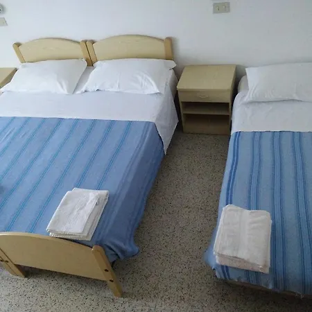 Отель Ronconi