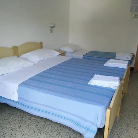 Hotel Ronconi Rimini