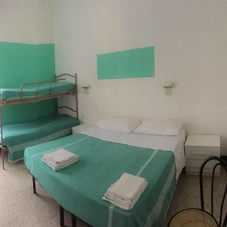 Hotel Ronconi Rimini