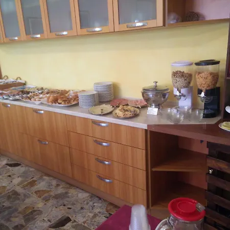 Отель Ronconi
