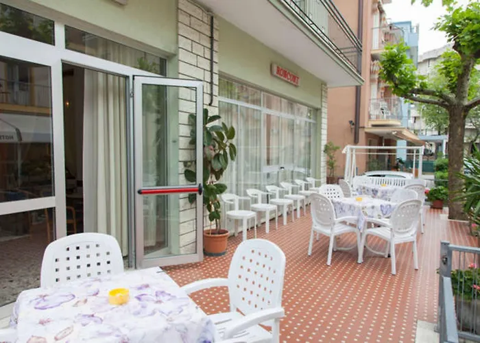 Ronconi Ρίμινι