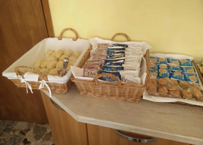 Ronconi Ρίμινι