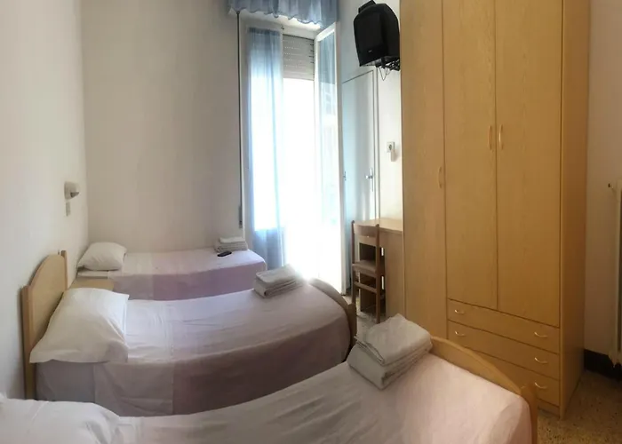 Ronconi Ρίμινι