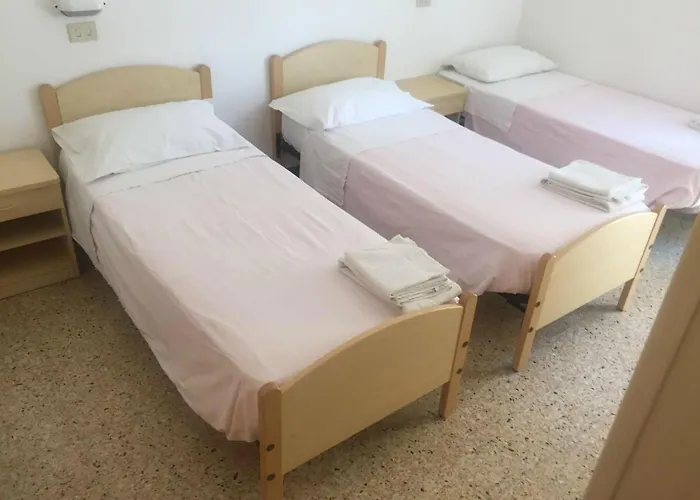 Ronconi Ξενοδοχείο