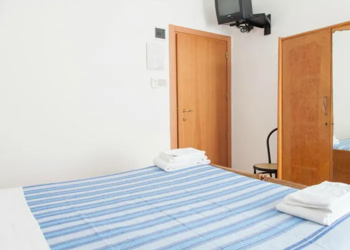 Ξενοδοχείο Ronconi