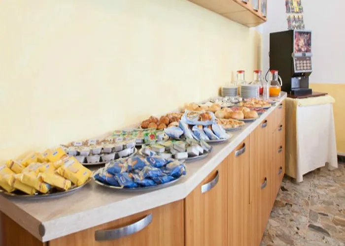 Ξενοδοχείο Ronconi