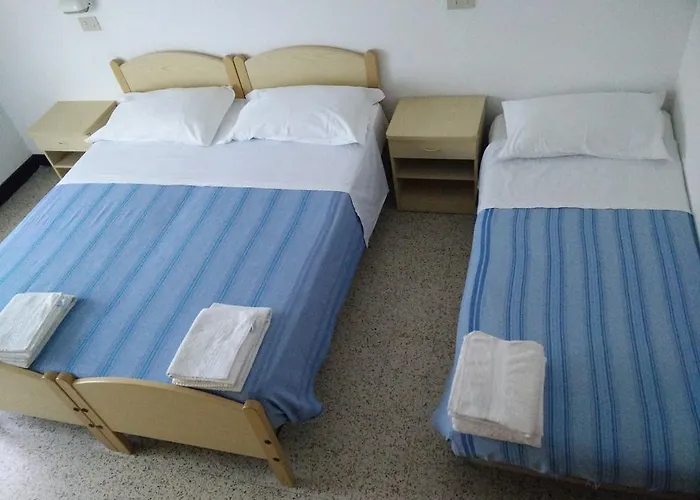 Ξενοδοχείο Ronconi