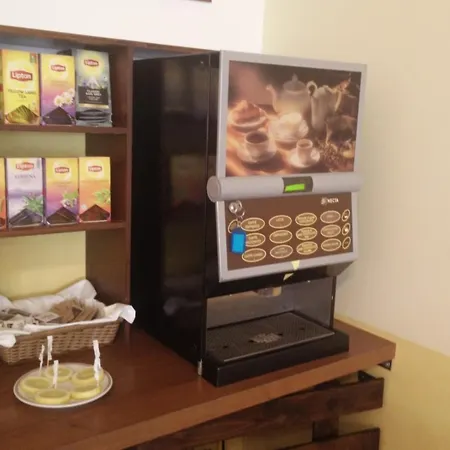 호텔 Ronconi 리미니