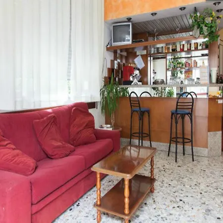 Hotel Ronconi Rimini