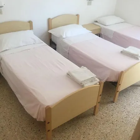 Hotel Ronconi *