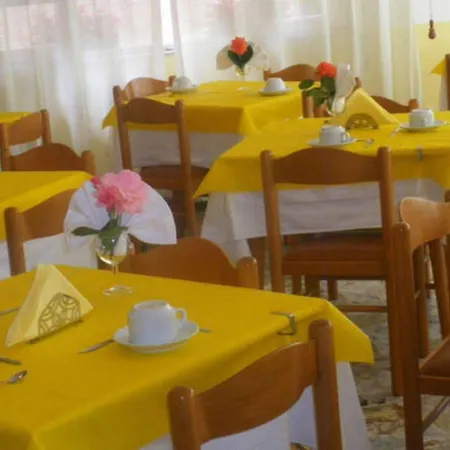 Hotel Ronconi *