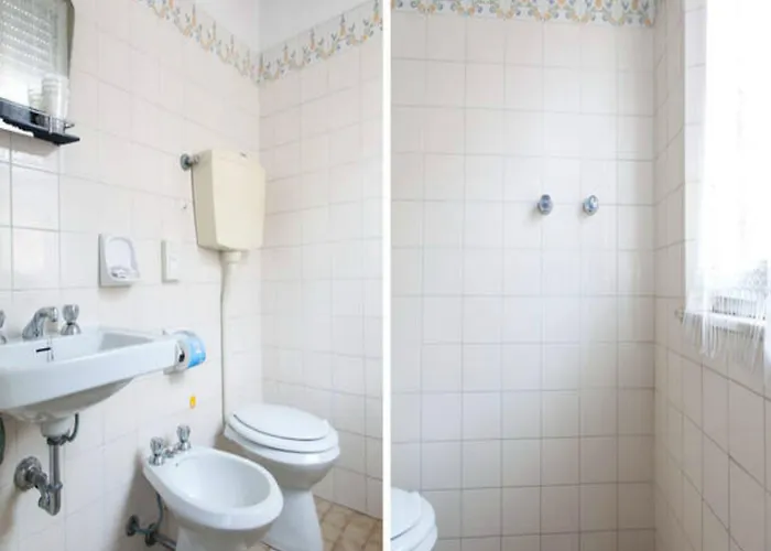 Ronconi מלון רימיני