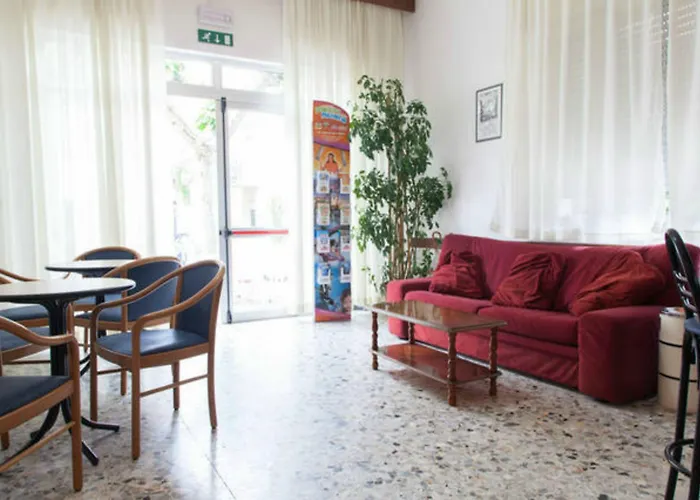 Ronconi רימיני