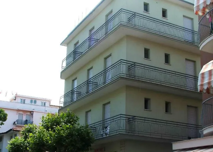 Ronconi רימיני