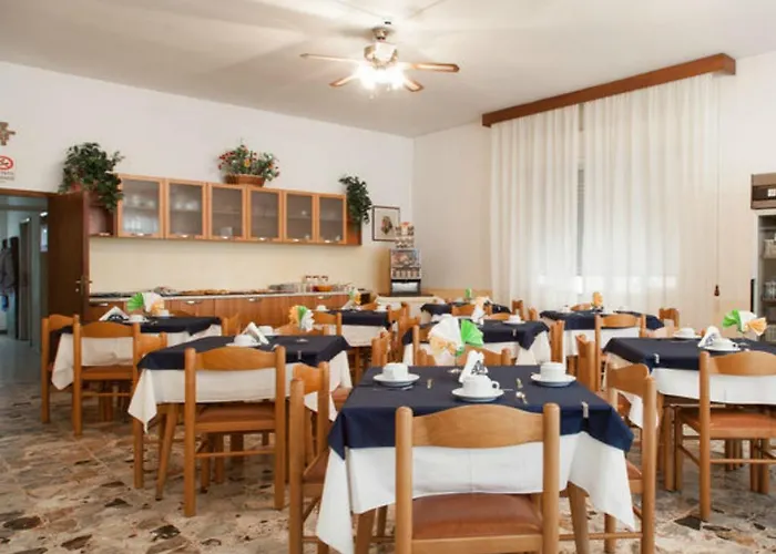 Ronconi רימיני