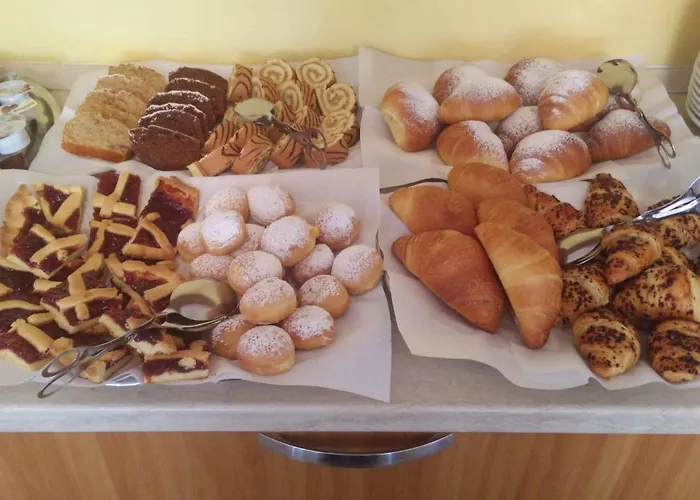 Ronconi רימיני