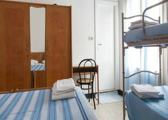 Ronconi * רימיני