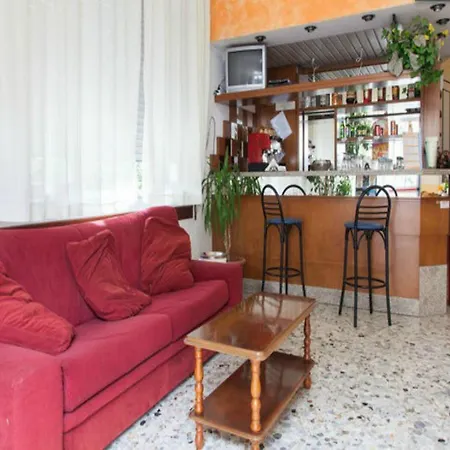 Ronconi Hotel Rimini